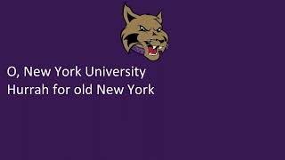 New York University's 
