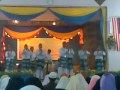 nasyid sekolah menengah agama setiu 2011