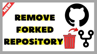 How to Remove a Forked Repository on GitHub (2025 Easy Guide)