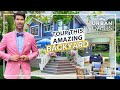 HGTV Urban Oasis 2023 Outdoor Tour