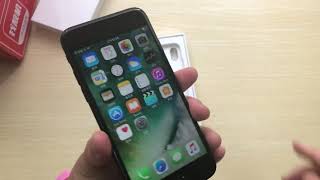 2700买来的iPhone7，打开盒子那一刻：我激动到两眼泪花！