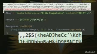 DrupalCon Dublin 2016: Debugging Effectively