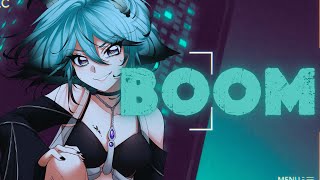 【COVER】BOOM - Evil