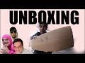 Joji Ballads 1 Skateboard Unboxing!