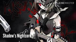 Nightcore - Invincible Fighter [Male Version]