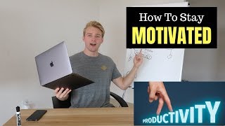 How I Work 14 To 16 Hours Every Day While Staying Productive \u0026 Happy