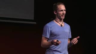 Finding the right balance in extreme sports | Niklas Winter | TEDxFHKufstein