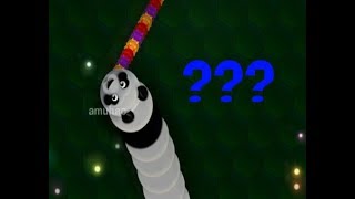 Wormax.io - 1 PROFESSIONAL WORM VS. 600 MONSTER WORMS // (Wormaxio Funny/Best Moments) [13]