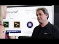 Semidynamics Interview at RISC-V Summit Europe 2023