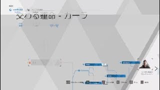 第29話　交わる運命／Detroit: Become Human