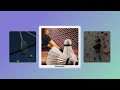 Responsive Image Slider with Autoplay | HTML CSS Swiper JS #swiper