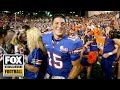 A dropped call almost led Tim Tebow to commit to Alabama | Ring Chronicles | CFB ON FOX