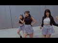 IVE 아이브 'BADDIE' Dance Cover by BTOD from Indonesia