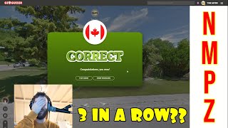 Battle Royale #5: Attempting to win 3 games WITHOUT Moving, Panning or Zooming (in a row)