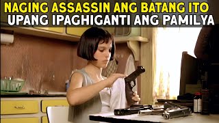 Nagsanay Siya Upang Maging Assassin Matapos Ubusin Ang Pamilya Niya