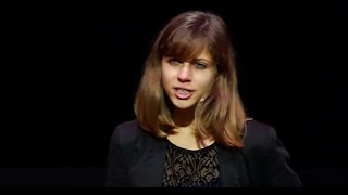 Is Your City for People or Cars? | Cornelia Dinca | TEDxJacksonville
