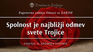 s. Andreja Godnič: \