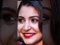 anushka sharma close up face lips 4k anushka sharma vertical edit 4k dream fann