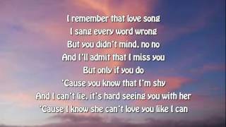 Michael Buble - Someday ft. Meghan Trainor (Lyrics)