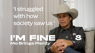Mo Brings Plenty: Growing up on the Pine Ridge Reservation