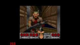 Doom (Snes Vs Sega 32x)