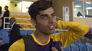 TKR Knight Club | Episode 3 (Seg 01) | Play Fight Win Together | CPL 2017 | HERO CPL 2017