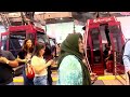 malaysia 4k genting highland cable car awana skyway gondola 🚠 tour malaysia travel