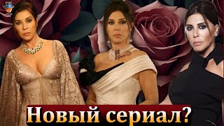 Небахат Чехре вернется на экраны в сериале Ay Yapim?