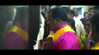 Bible Mission Devamandiram Inauguration || Rev Dr. Sajeeva Rao ayyagaru || Rev Dr. Vajra Kumar