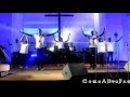 Tio Mag44 AbelChungu Pompi _-_ Go dance Choreography