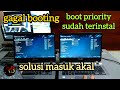 turn off secure boot asus bios laptop part 2