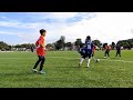 [2024-08-25] Feeder 13 vs Subang Usina FC, JuniorX U12