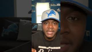 DETROIT LIONS FANS DESERVE BETTER THAN THIS