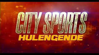 Hulengende - City Sports [Official Music Audio]