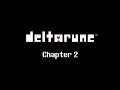 A CYBER'S WORLD? (Extended) - DELTARUNE OST
