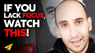FOCUS On ONE Thing at a TIME! | Evan Carmichael | #Entspresso