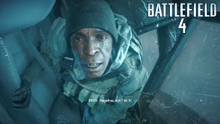 Battlefield 4 - Intro [Bonnie Tyler - Total Eclipse of the Heart]