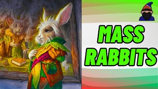 The Best Hare Apparent Brawl Deck Apparently.