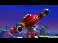 pc sonic superstars story mode full playthrough 100%