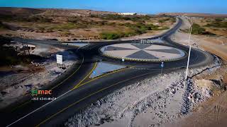 Hargeisa Bypass Road