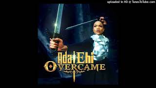 ADA EHI - I OVERCAME LIVE (the Future Now Tour) - Audio