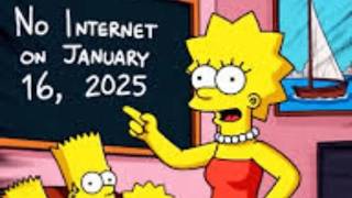 Top 10 Terrifying Simpsons Predictions That Came True