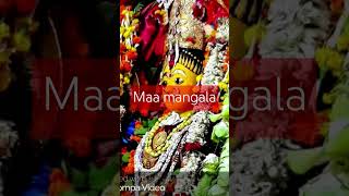 @@66 maa mangala bhajan## maa## maa mangala## maa## viral ## shorts##