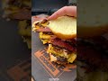 Animal Style Patty Melt | Over The Fire Cooking by Derek Wolf