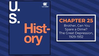 Chapter 25 - US History - OpenStax Audiobook