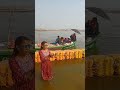 mahakumbh2025 prayagraj sangam ghat ganga yamuna saraswati shortsvideo 02 02 25