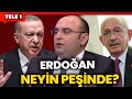 Erdoğan Kılıçdaroğlu'yla neden görüşmek istiyor? Ertan Aksoy tahminlerini aktardı!