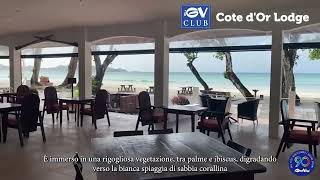 iGV Club Cote D'Or Lodge - Seychelles