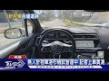 您敢搭嗎? 美國無人駕駛計程車登陸洛杉磯 就怕交通變更亂 ｜TVBS新聞 @TVBSNEWS01