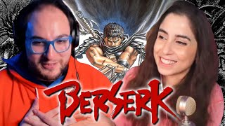 ANALISI BERSERK con @Kurolily